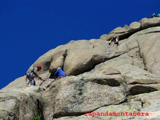 20170402 - LA PEDRIZA - SECTOR EL CASTILLETE 11810