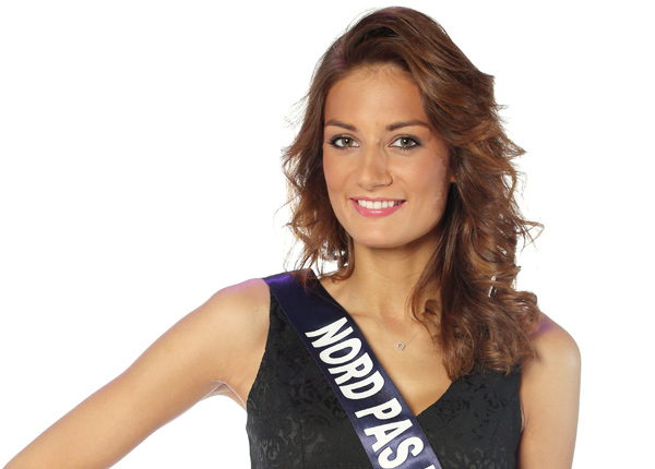Miss France 2014  Miss-n10
