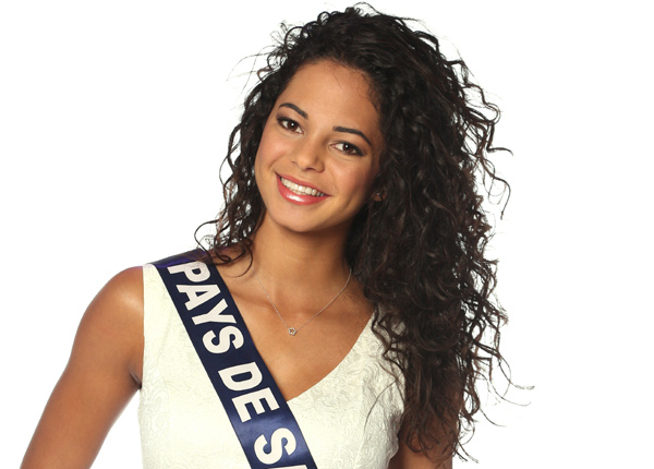 Miss France 2014  Miss-p10