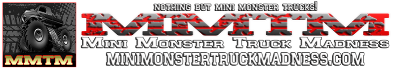 Mini Monster Truck Madness Mmtmlo15