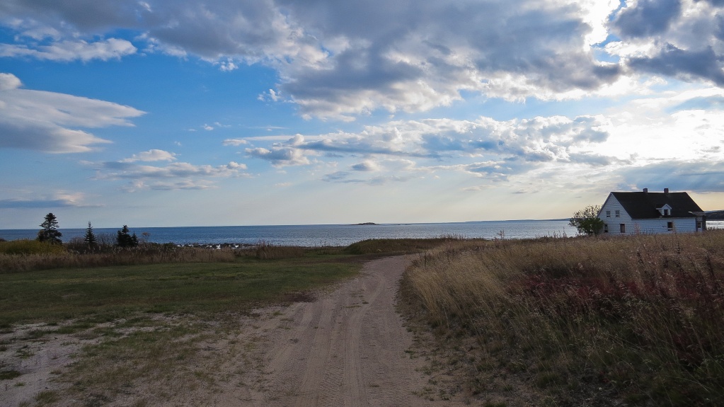 Quelques photos sur le bord du fleuve st-laurent Sans_t19