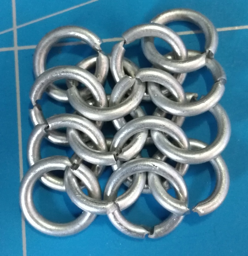 Fabrication d