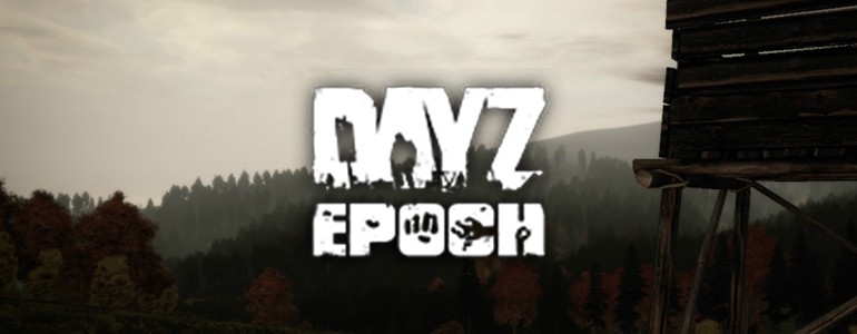 DayZ Epoсh Dayz-e10