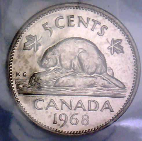 1968 - Double Légende à l'Avers (Doubling on Obverse Legend) Sans_t82