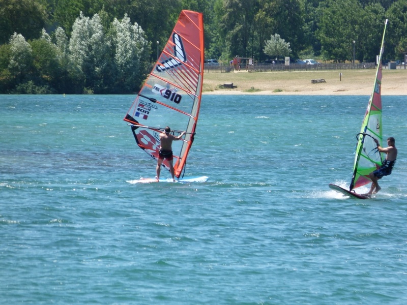 Comme un air de vacances à St Cyr 17 juin  Unadju69