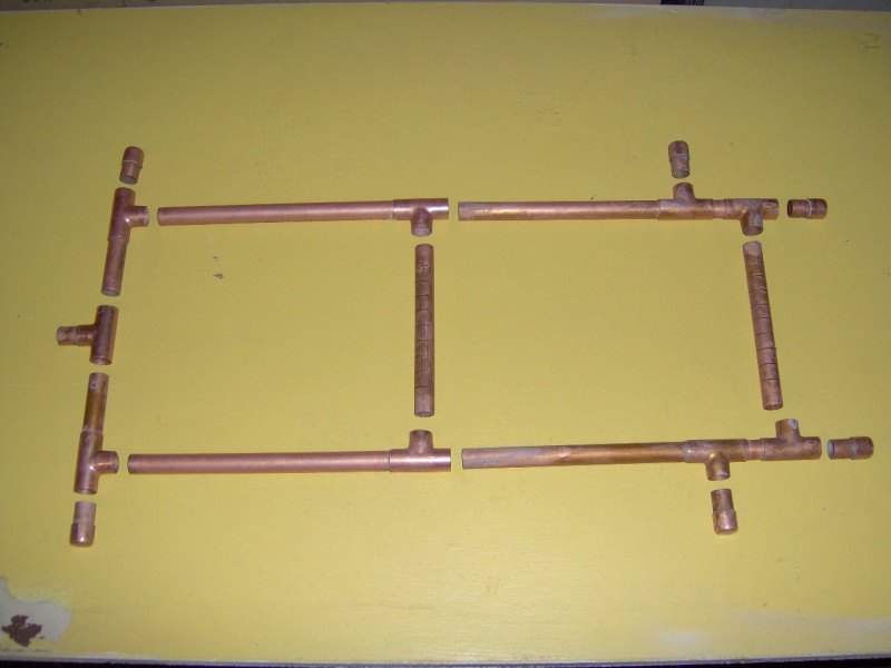 DIY - copper manifold Pacosm11