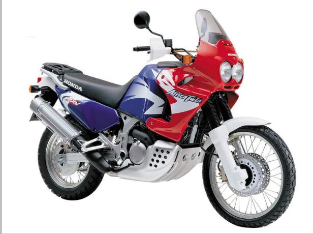 -2018-  30 ans.  Africa Twin 1988 - 2018 Africa15