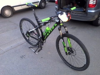 rando vtt l'infernale 2 avril 2017 - Page 2 17499210