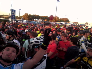 # Les sorties nocturnes en vtt # Img_2105