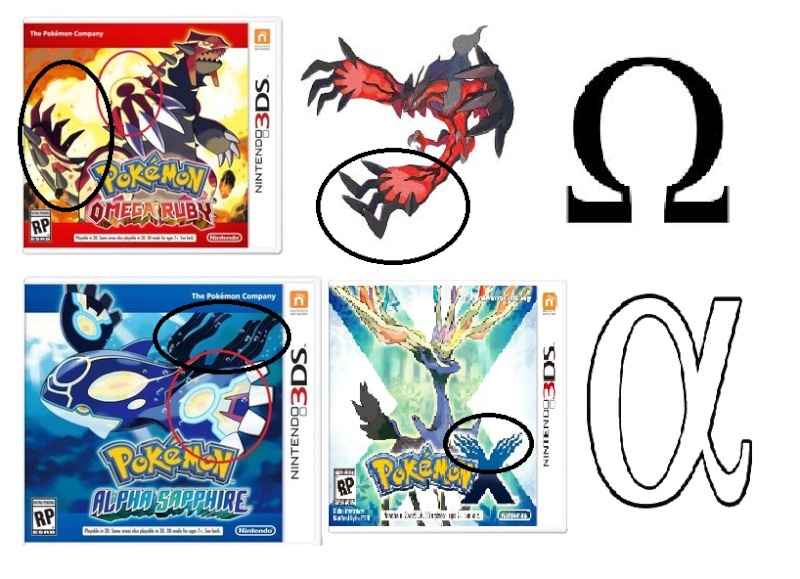[Théorie] Pokémon ROSA : rumeurs et théories Omega_10