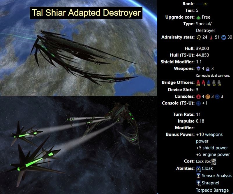 [PC] Gagner un Tal Shiar Adapted Destroyer ! Captur14