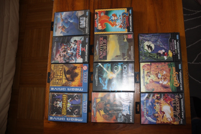 [Vendu] Lot de jeux megadrive Img_5321