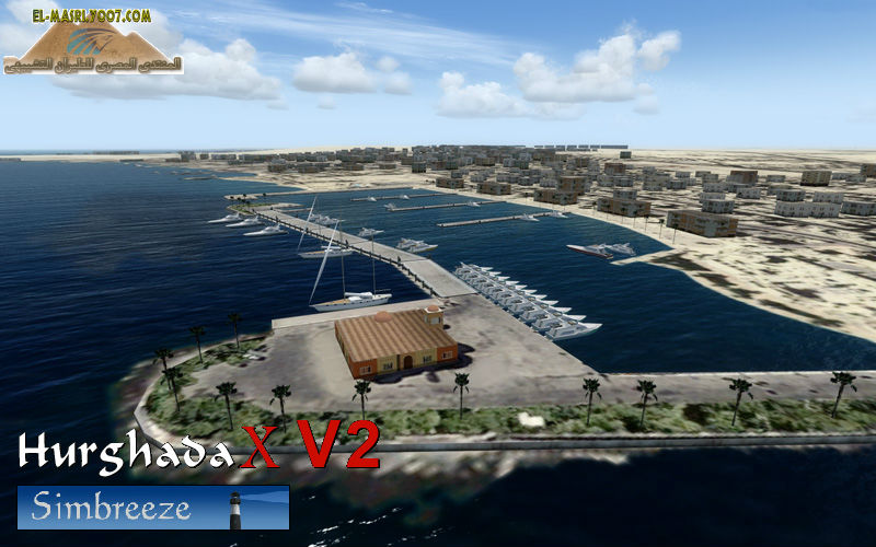 اليكم الاصدار v2 للمطار المصرى الغردقه + المدينة + القاعدة الجوية 17584110