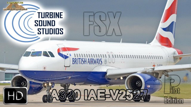 اليكم حزمة اصوات طائرة  Airbus 320 HD IAE-V2527 Pilot Edition + CFM56-5A1 من شركة Turbine Sound Studios 4ogm_v10