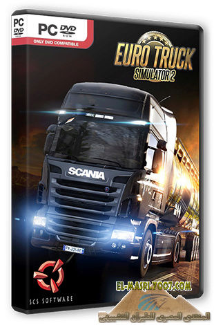 اليكم الاصدار الاحدث v1.27.1.5s لمحاكى شاحنات النقل الاوروبية Euro Truck Simulator 2 500710