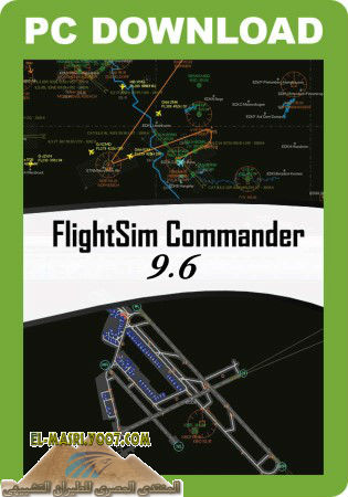 flightsim commander 9.6 crack flightsim commander 9.6 crack