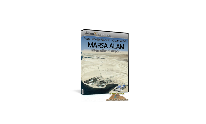 اليكم الاصدار v1.01 للمطارالمصرى مرسى علم من شركة FSDG Marsa-10