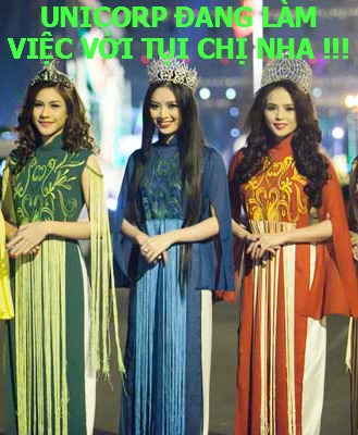 l KHÔNG XEM LÀ PHÍ l Các người đẹp Việt nói gì về vụ việc của Diễm Hương (CẬP NHẬT) Bst_a_10