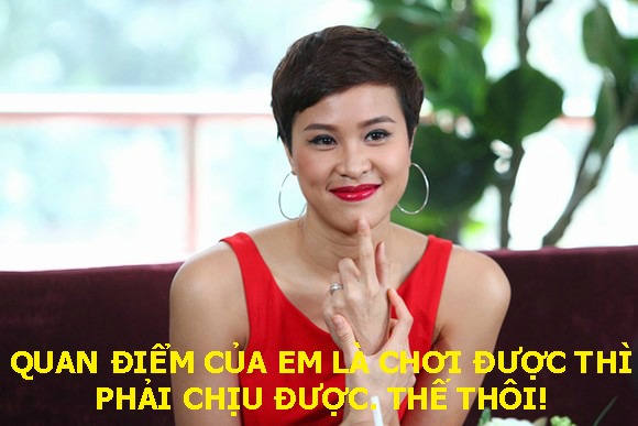 l KHÔNG XEM LÀ PHÍ l Các người đẹp Việt nói gì về vụ việc của Diễm Hương (CẬP NHẬT) Phuong10