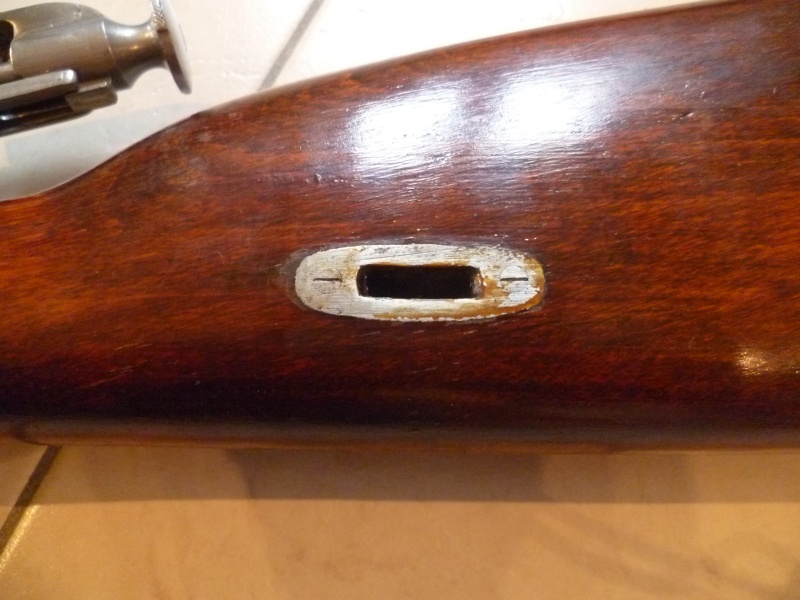 Marquages crosse Mosin Nagant 91/30 P1010737