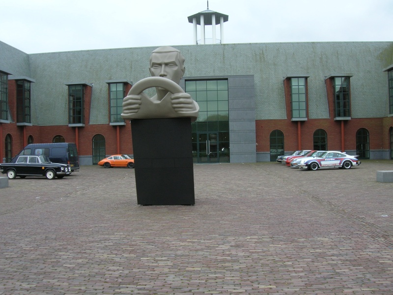 LOUWMAN museum rotterdam 05310