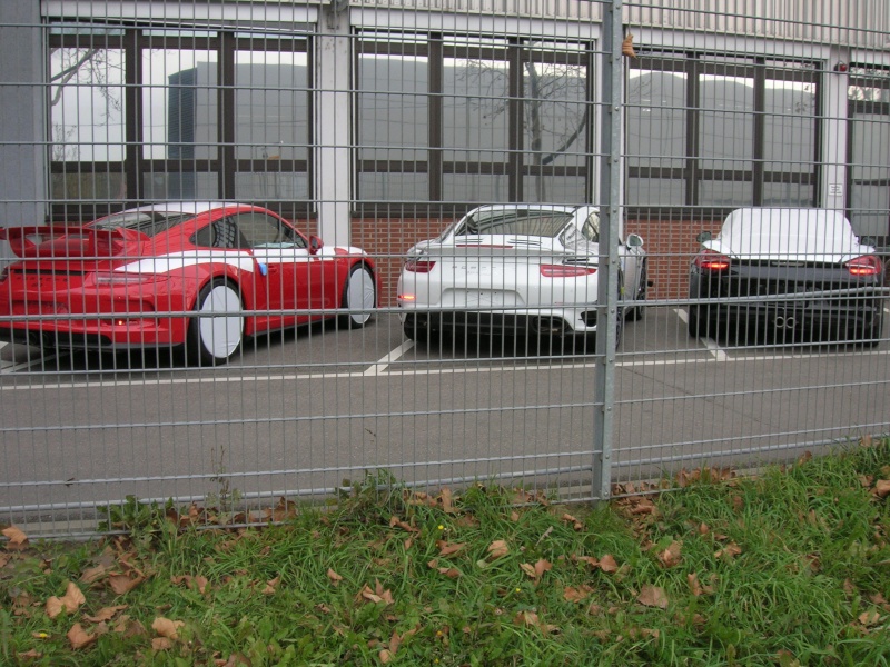 visite musée porsche  Dscn6354