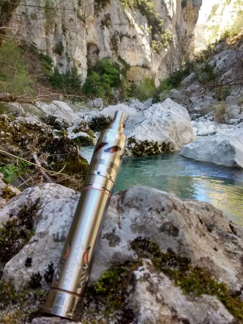 Rando et vape dans les gorges du Verdon Img_2016