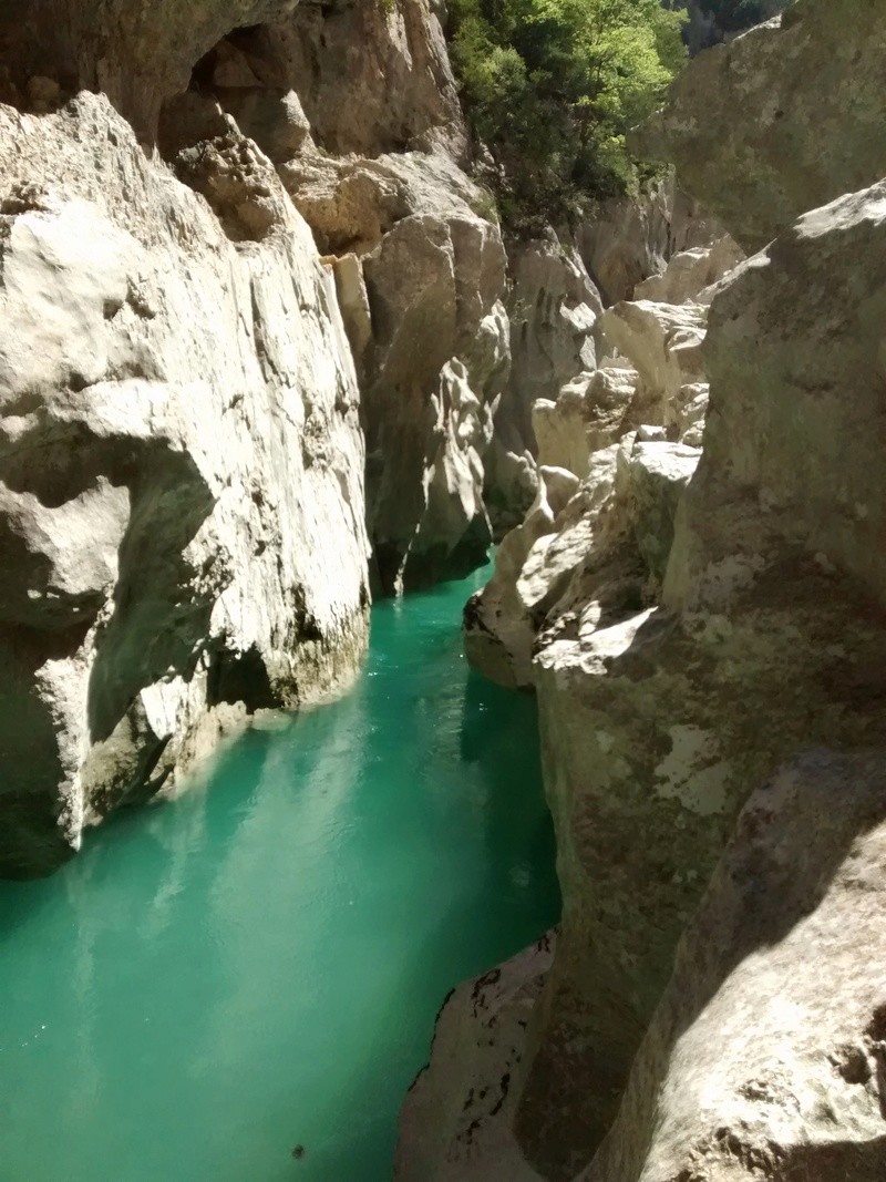 Rando et vape dans les gorges du Verdon Img_2033