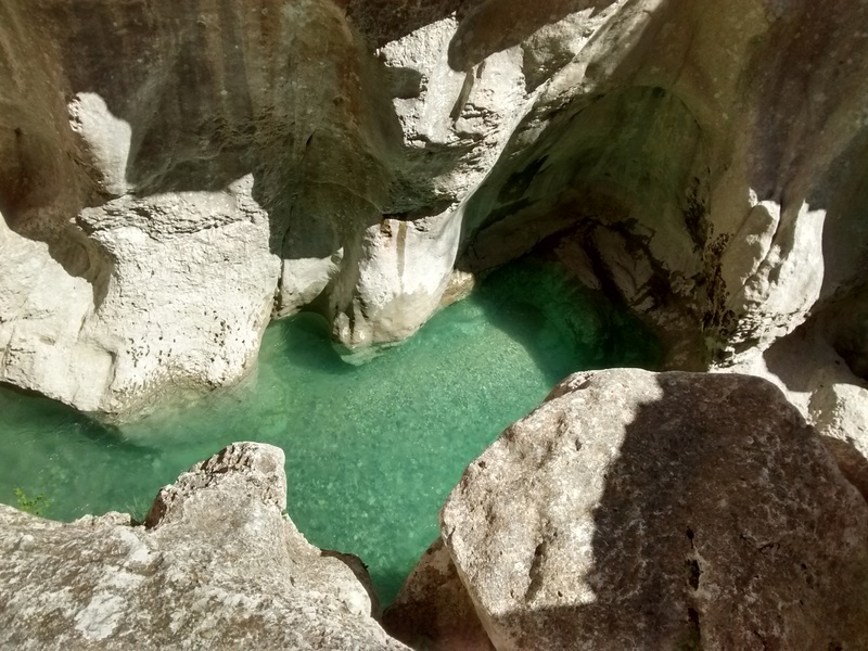 Rando et vape dans les gorges du Verdon Img_2035