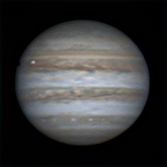 Jupiter le 19/04/17 J22