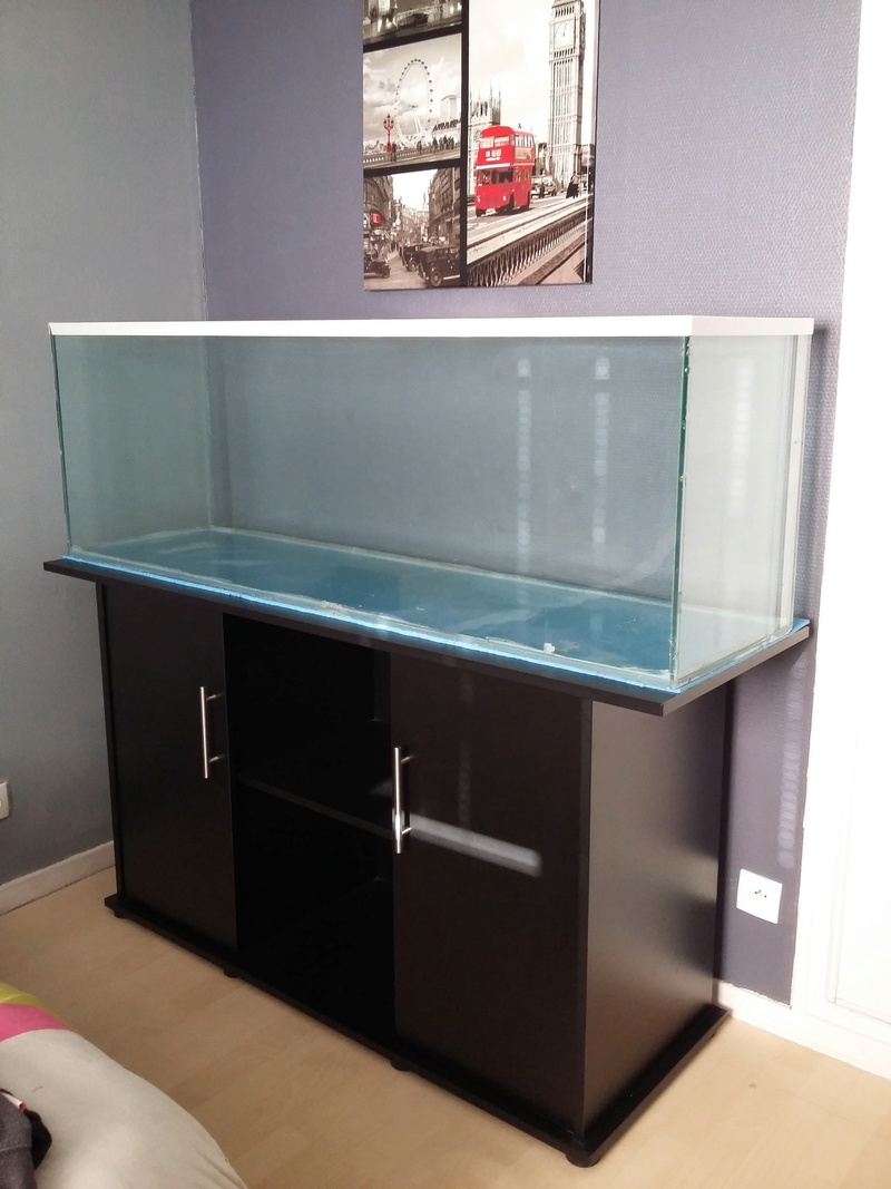 27 - [Vends]  meuble aquarium RIO 400 [80] baisse de prix !  20170523