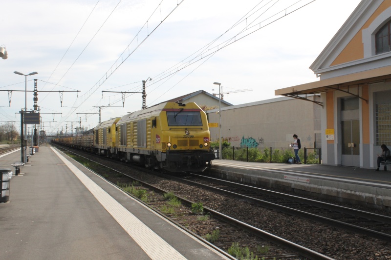 Gare de Villefranche sur Saône Img_4114