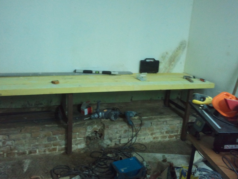Le coin/le garage/l'atelier/le bouiboui - Page 4 Photo112