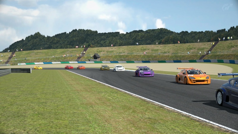 Foto-Replay Gara 1° Motegi Est "Renault Megane Trophy" Twin_r26