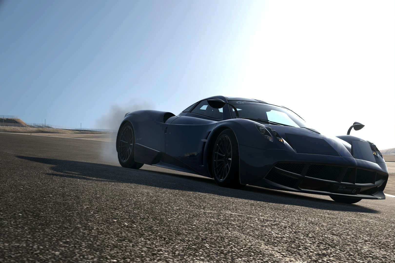 GT6 Foto Contest - o1 in 2o13 Willow13