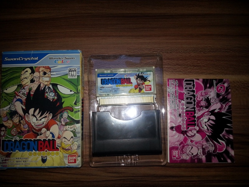 [VENDU] DRAGON BALL sur Wonderswan Color Wp_20167