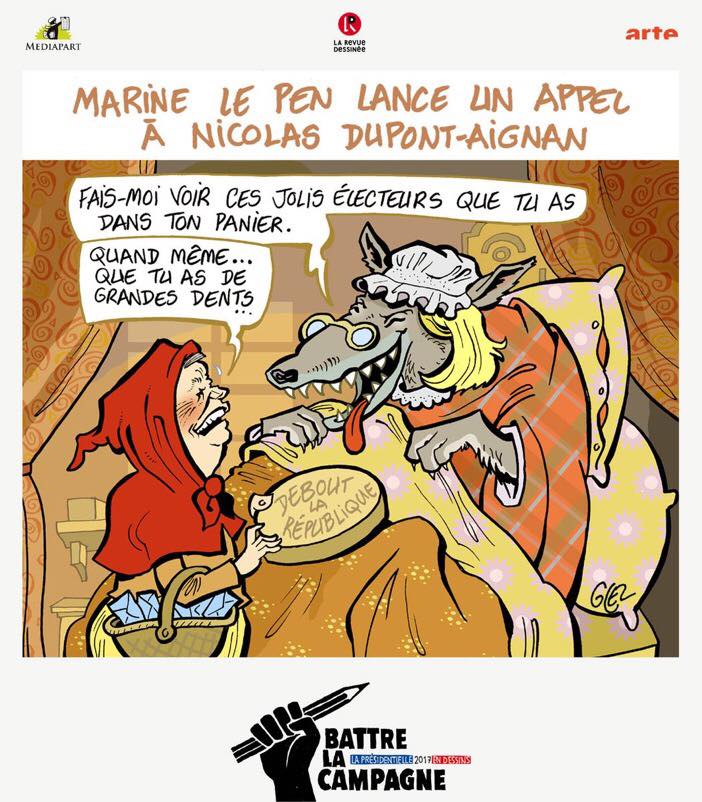 Actu en dessins de presse - Attention: Quelques minutes pour télécharger - Page 12 16683810