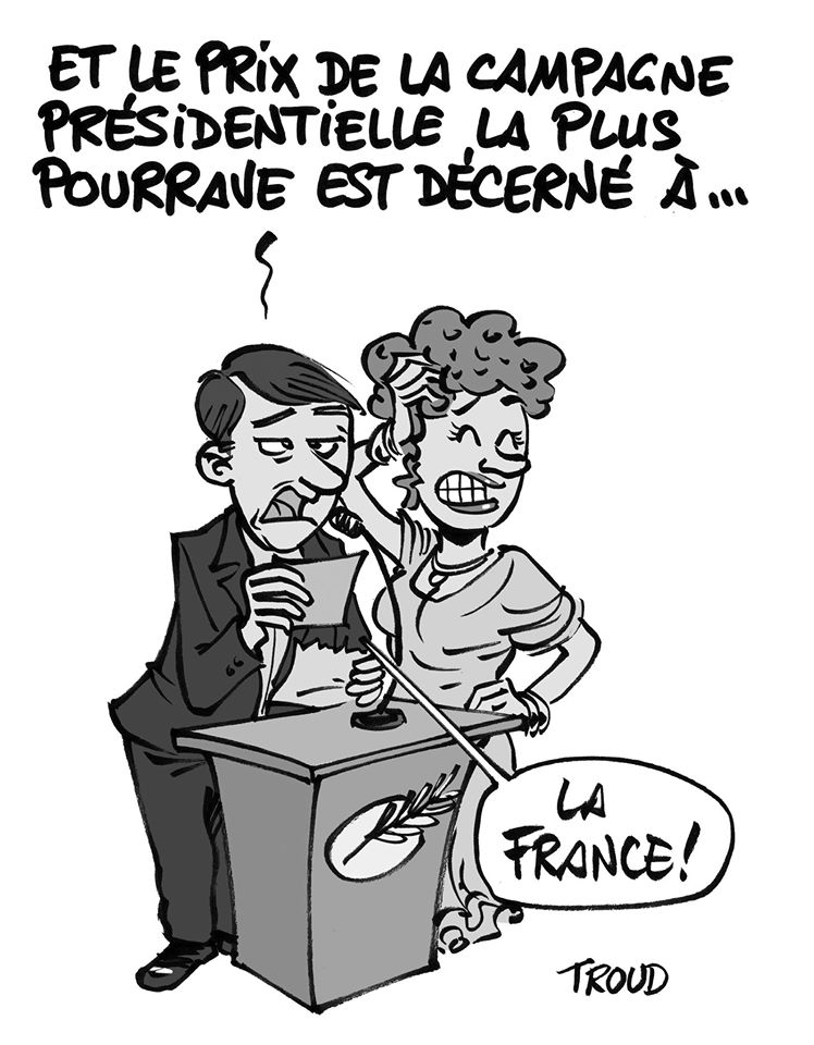 Actu en dessins de presse - Attention: Quelques minutes pour télécharger - Page 12 16991912