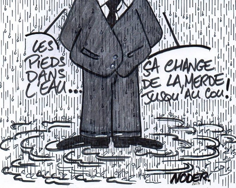 Actu en dessins de presse - Attention: Quelques minutes pour télécharger - Page 12 17155310