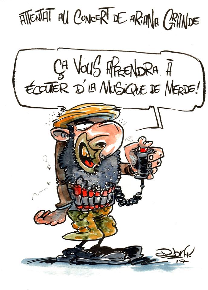 Actu en dessins de presse - Attention: Quelques minutes pour télécharger - Page 11 18620010