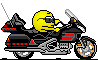Les moto-taxis dégâts collatéraux de la baston entre taxis et VTC ? 2006-012