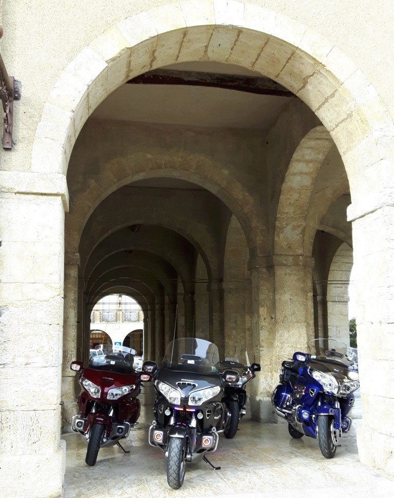Qui qui roule occitan fin de semaine ? 20170327