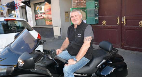 Houdain: fête de la moto samedi 6 et dimanche 7 mai 70499710