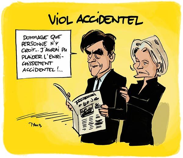 Actu en dessins de presse - Attention: Quelques minutes pour télécharger - Page 12 C519ko10