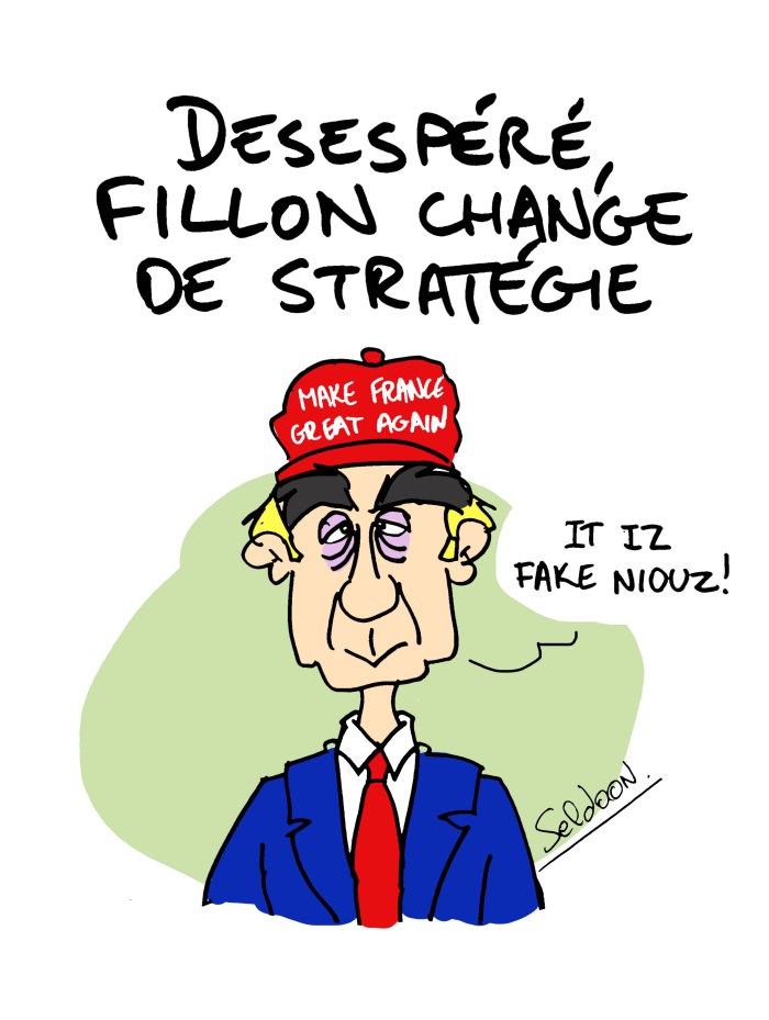 Actu en dessins de presse - Attention: Quelques minutes pour télécharger - Page 12 Fillon28