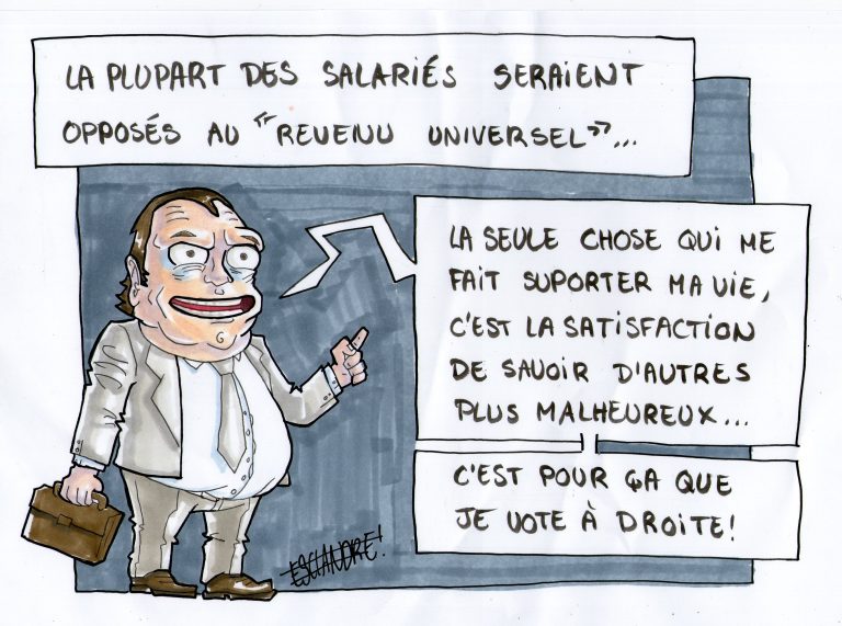 Actu en dessins de presse - Attention: Quelques minutes pour télécharger - Page 12 Le-que11