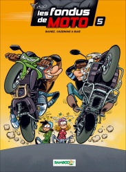 La Bédéthèque du motard Les-fo10