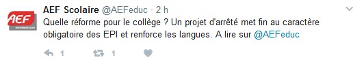 Les mille ambiguïtés éducatives de M. Macron - Page 7 Hj10