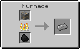 Liste Des Recettes De Craft Pixelmon V 2 5 7