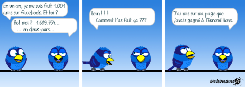 Les Birds Dessinés - Page 3 Guinne10